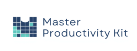 Master Productivity Kit
